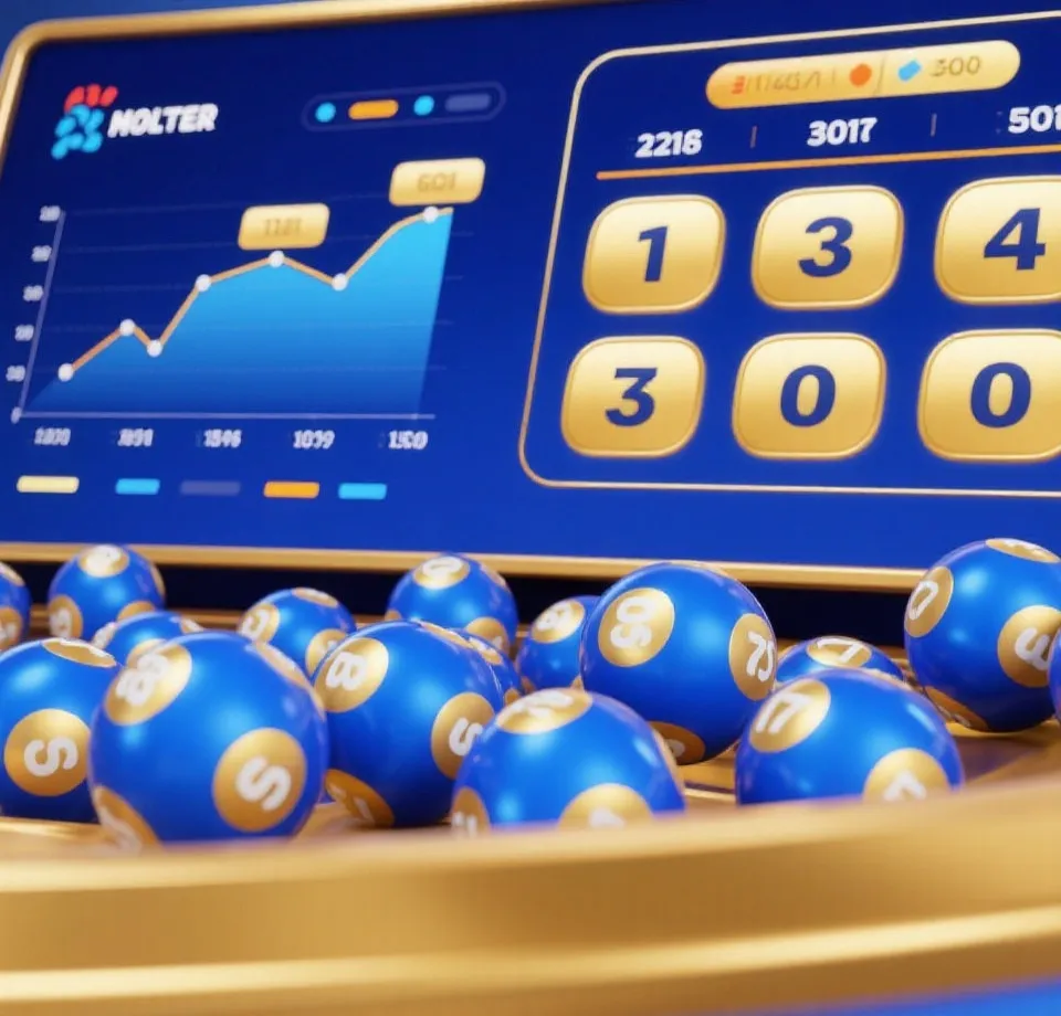 达乐秀AI大乐透选号辅助平台界面示意图