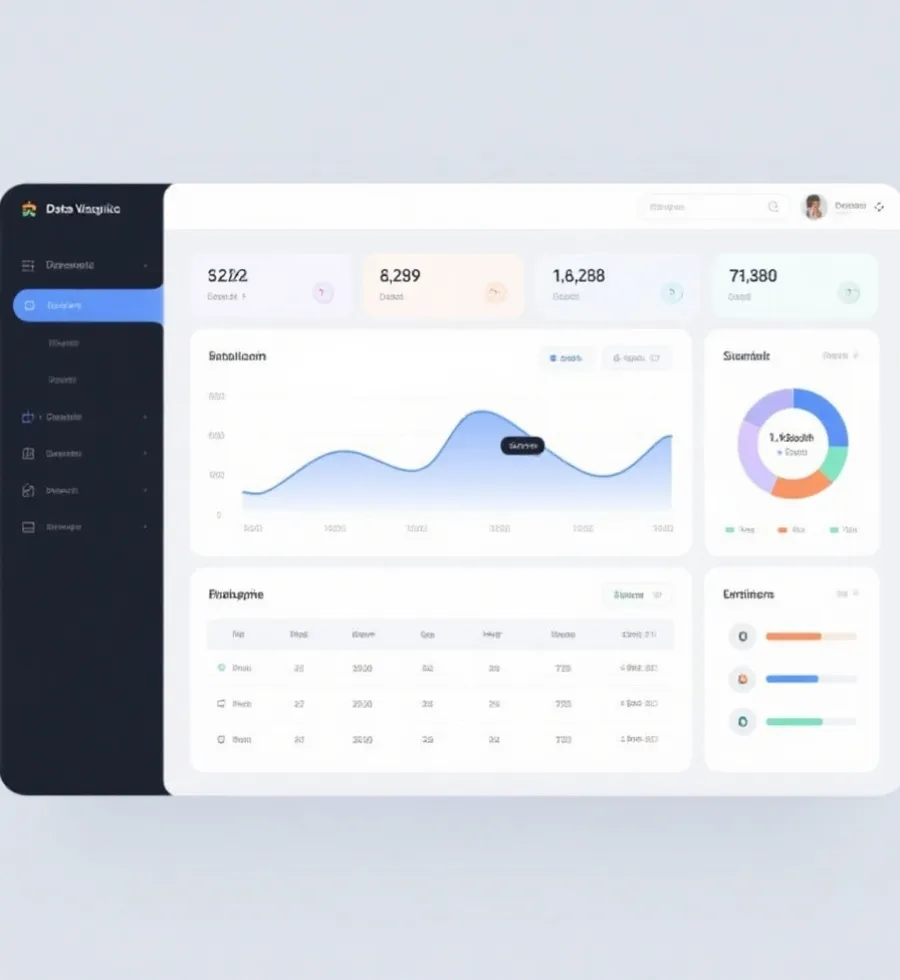 大乐透号码过滤与可视化分析示意图
